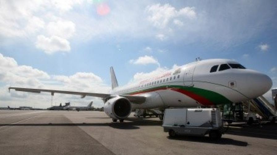 Керосин за още 10 дни отпусна правителството