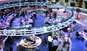 Модерните отворени офиси - измамна фасада за "кипящ труд"