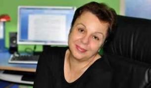 Веселина Седларска