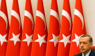 Всички те са заподозрени в заговор срещу правителството на Реджеп Тайип Ердоган