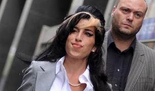 Ейми Уайнхаус