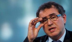 Нуриел Рубини