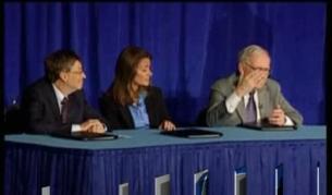 Уорън Бъфет