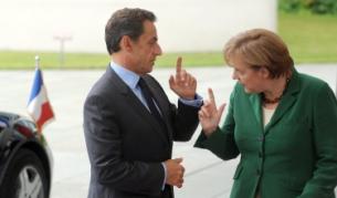 И германската икономика се забави