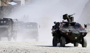 Турция: Девет души загинаха при кюрдска атака