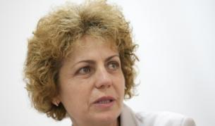 Столичният кмет Йорданка Фандъкова