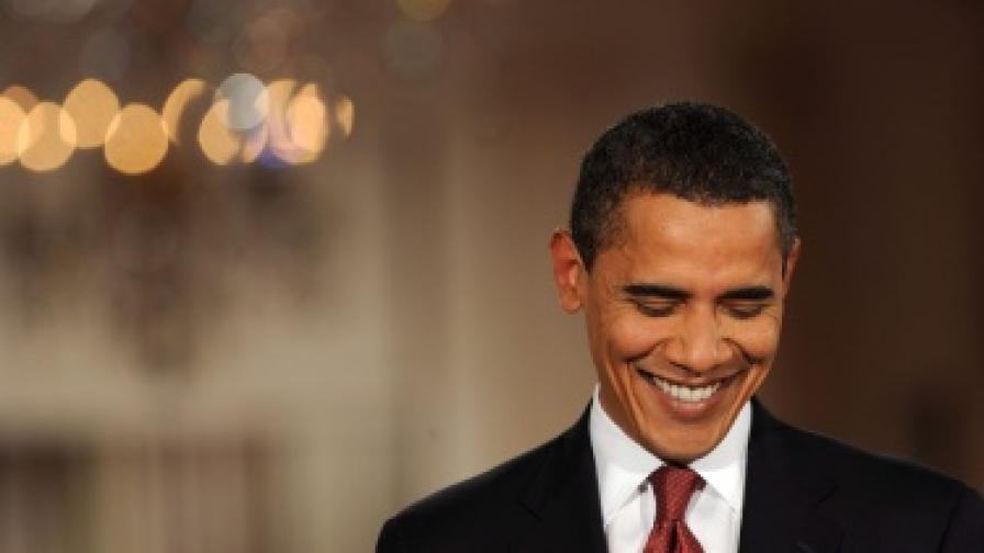 Американците масово не одобряват икономическата политика на Обама
