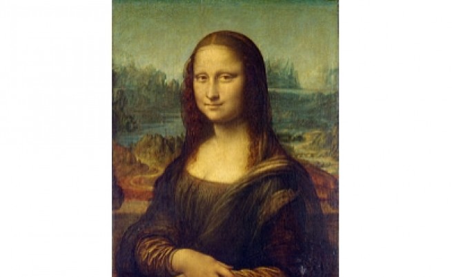 Как преди 100 години бе открадната Мона Лиза