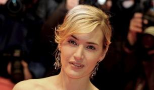 Актрисата Кейт Уинслет