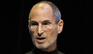 Стив Джобс - геният бунтар