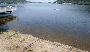 Затвориха мидения ресторант в Панчарево