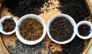 Чаена революция в Англия