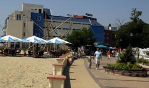 Хотелиери настояват в Слънчев бряг да има улици с имена и номера