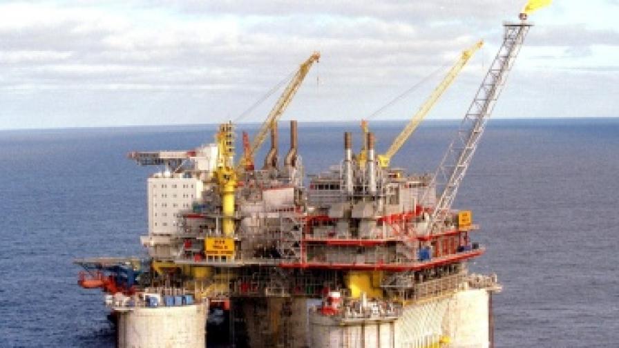 Петролът пази Норвегия от несгоди