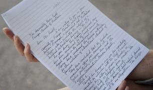 Любовни писма спасяват американските пощи