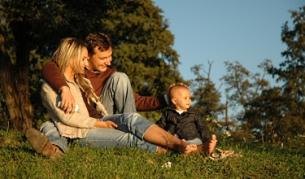 Семейството – опората на българина