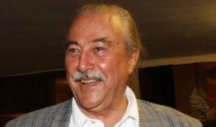 Кирил Маричков