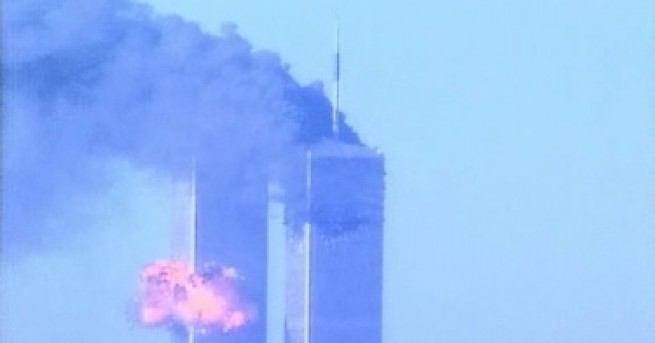Свят Ужасни болести убиват хиляди след атентата от 11 септември