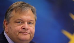 Евангелос Венизелос