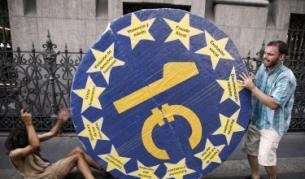 Европейците все по-зле настроени към еврото