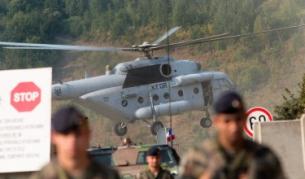 Напрежението в Северно Косово продължава