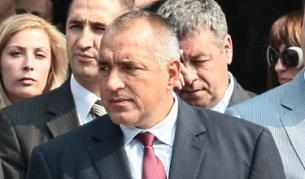 Борисов за шистовия газ: Ако продължавате, ще подпиша на инат