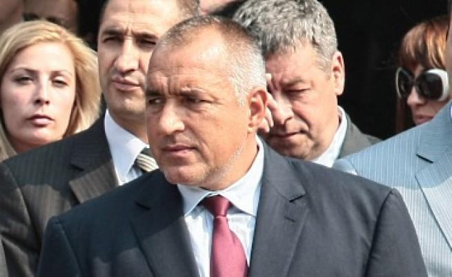Борисов за шистовия газ: Ако продължавате, ще подпиша на инат