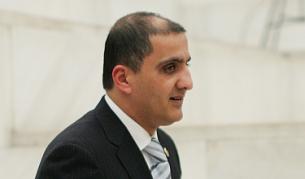 Посланикът на Иран у нас