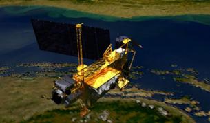 Италия се готви за падащ на Земята сателит