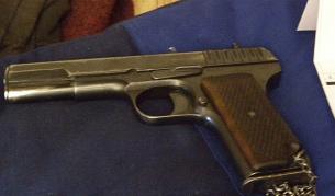 МВР не знаят колко оръжие има в страната