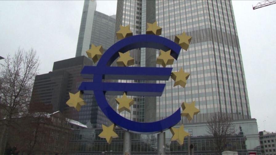 Гърците не искат да се разделят с еврото