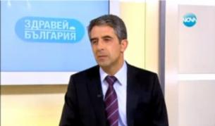 Росен Плевнелиев