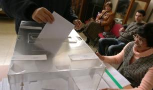 На тел. 982 2232 сигнализирайте за нарушения на изборите