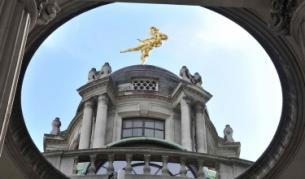 "Банк ъв Ингланд" налива нови £75 млрд. в британската икономика