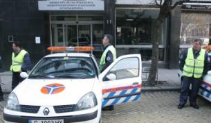 С 3 млн. лв. повече приходи от глоби по пътищата