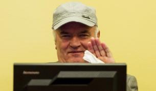 Ратко Младич