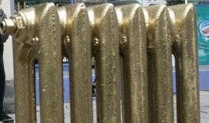 Новият акциз върху метана ще оскъпи парното