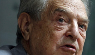 Джордж Сорос