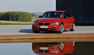 БМВ показа новата Тройка