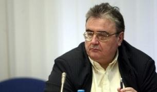 Професор Огнян Минчев