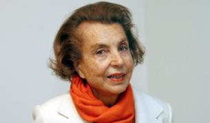 Лилиан Бетанкур