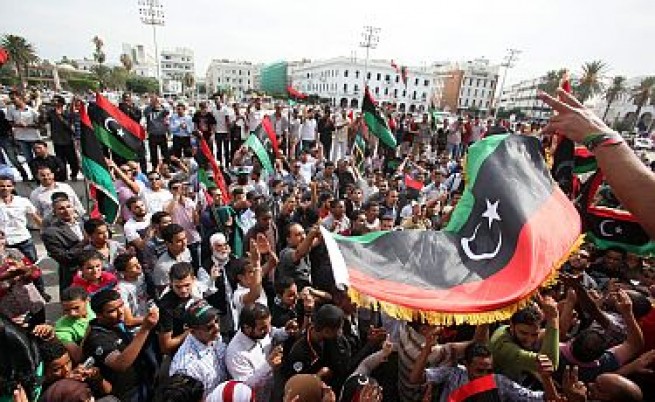 Световни лидери: Начало на нов път за Либия