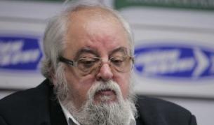 Проф. Николай Василев