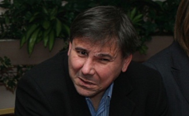 Иван Кръстев: Политиката е в кръвта на Борисов