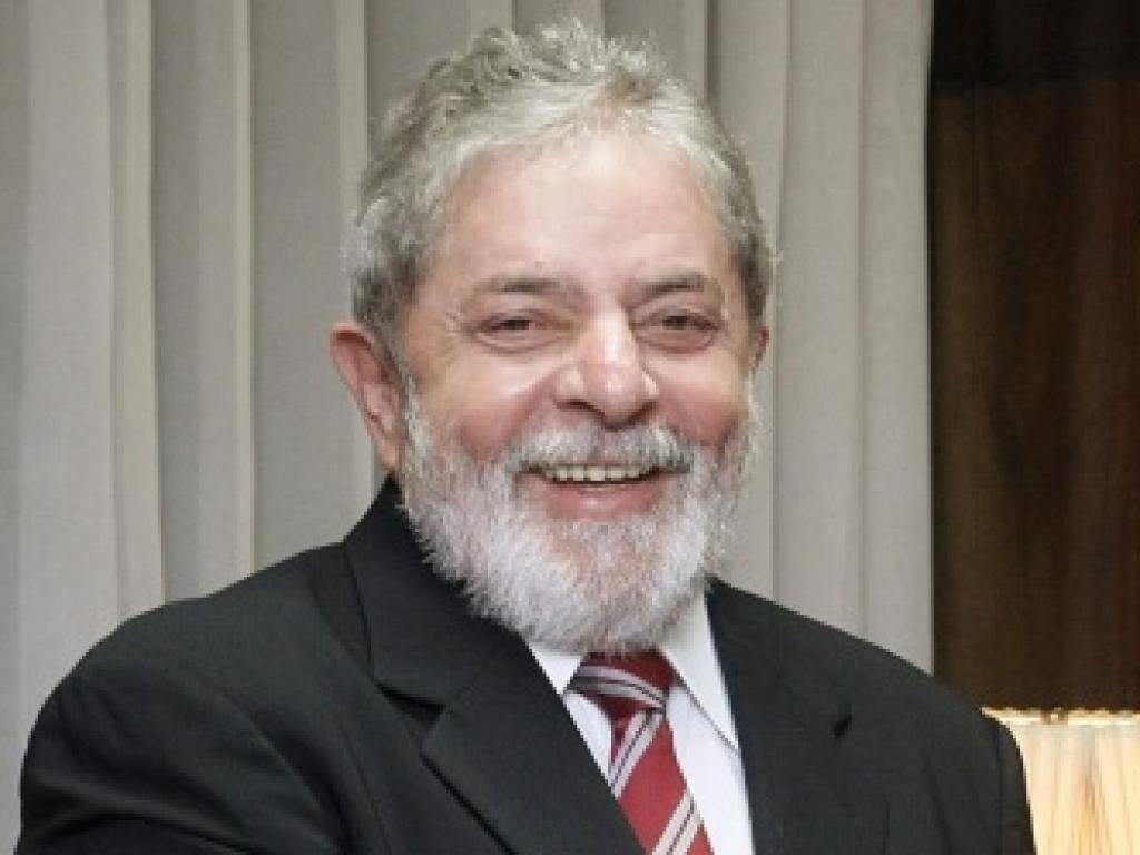 Бразилският президент Луис Инясио Лула да Силва обвини Израел в