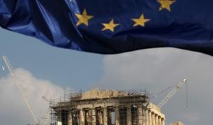 Гърция официално се отказа от референдума за еврото