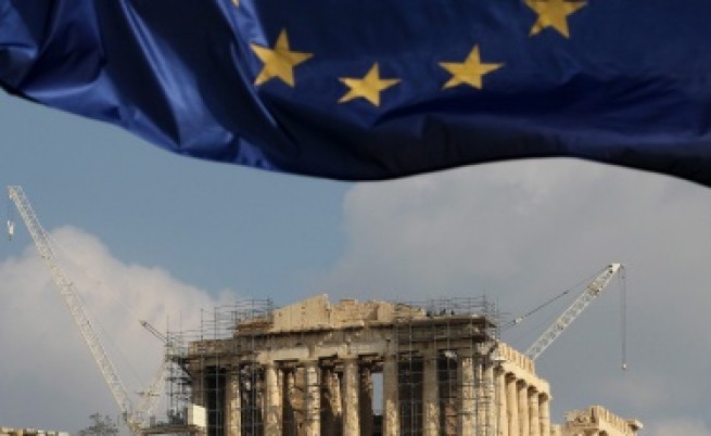 Гърция официално се отказа от референдума за еврото