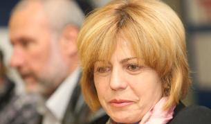 Фандъкова: Сменям половината районни кметове