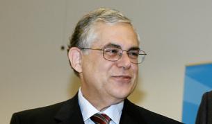 Лукас Пападимос