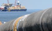 Газът по "Северен поток" тръгва